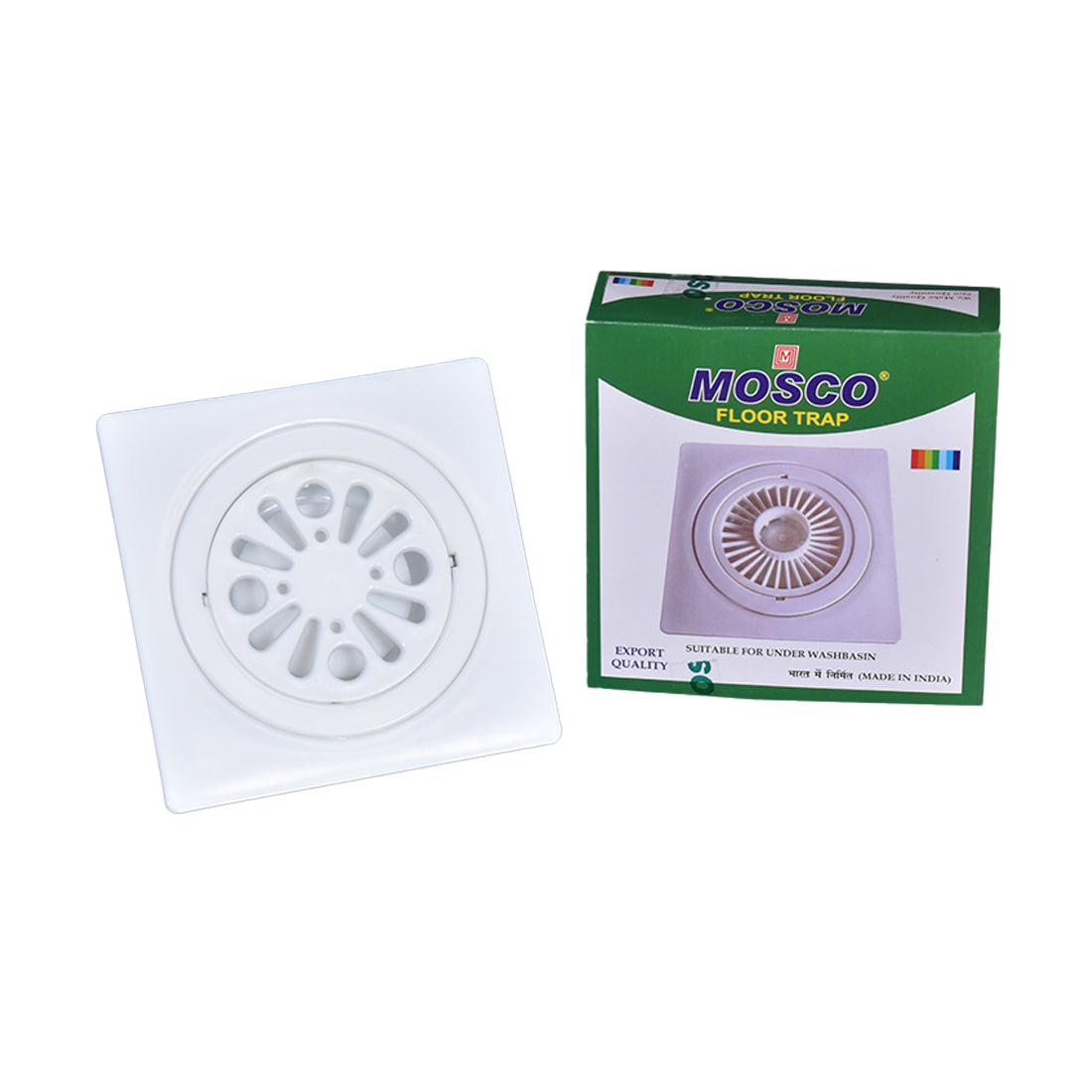 FLOOR TRAP (JAALI)-2