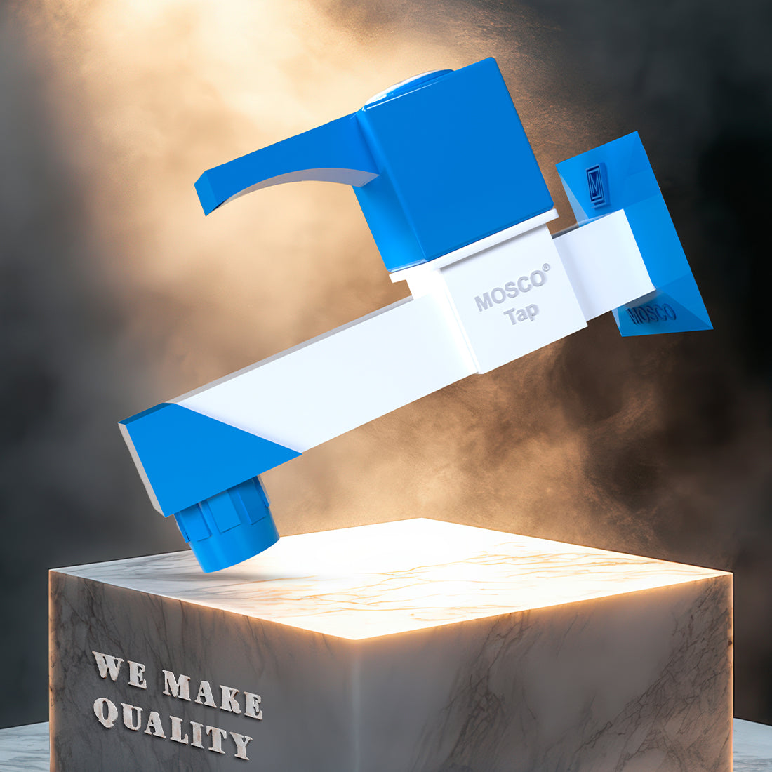 NEW SQUARE LONG BODY