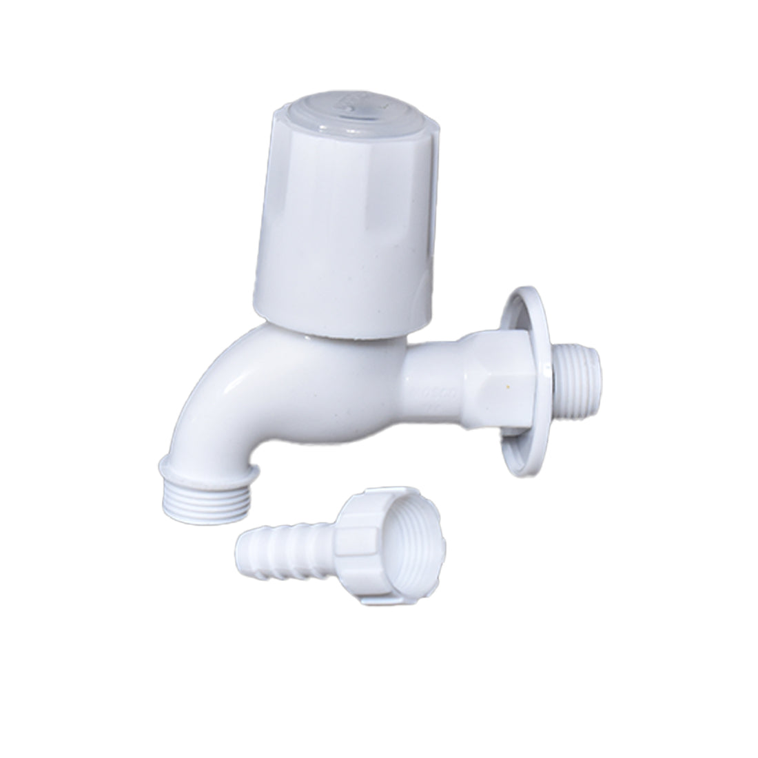 NOZZLE BIB COCK-1