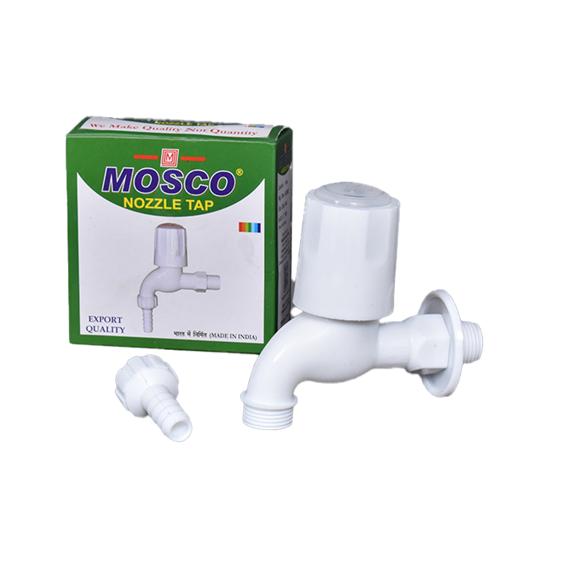 NOZZLE BIB COCK-2