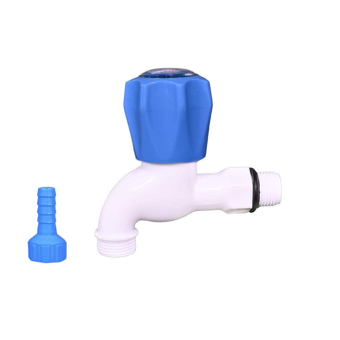 Aqua Series Nozzle Bib Cock