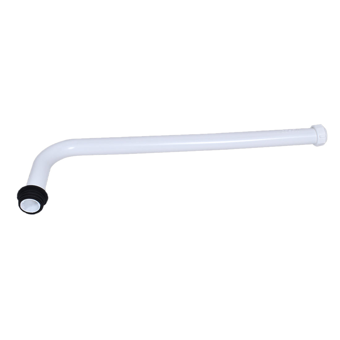 PLASTIC PVC LONG BEND