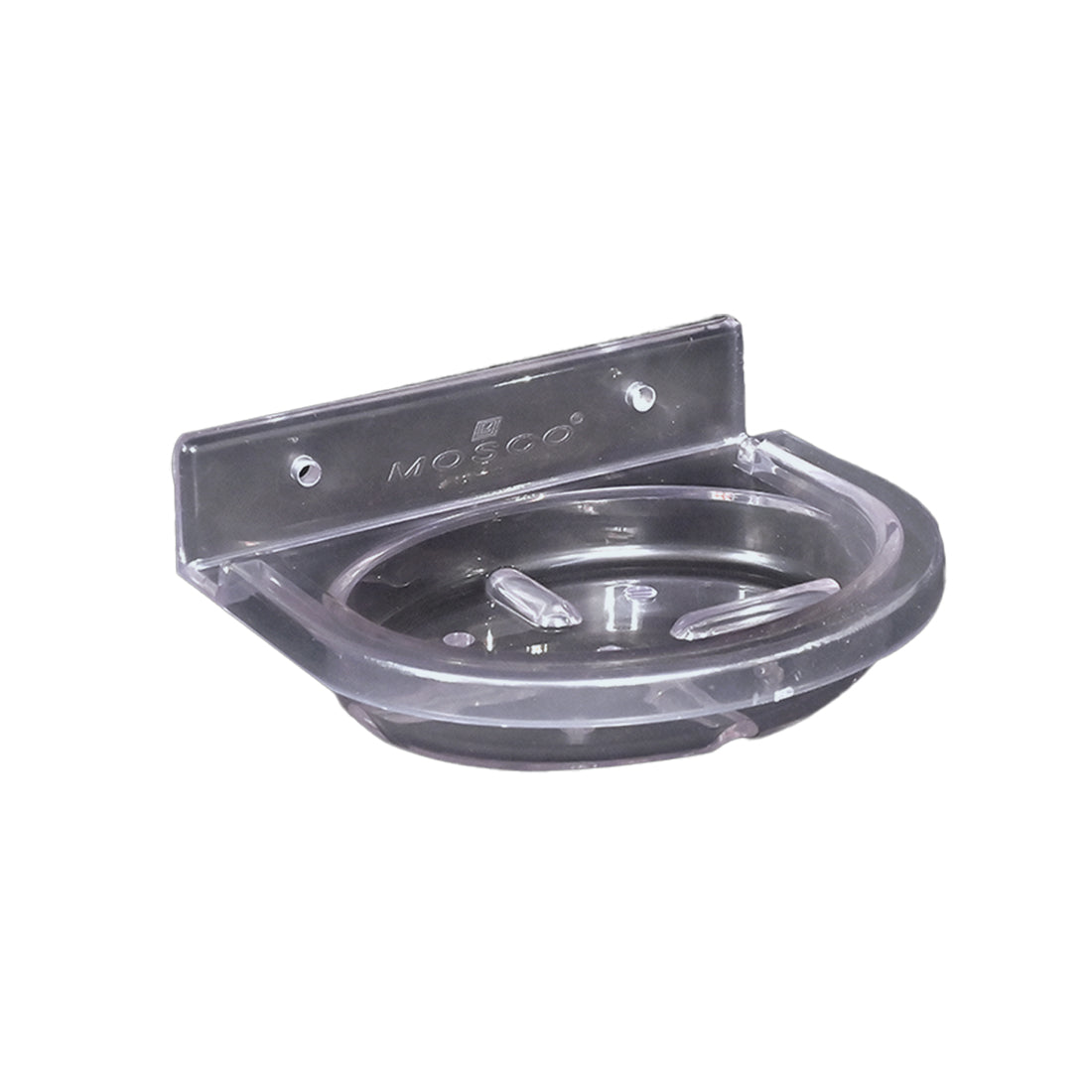 SOAP SHELVES (ROUND) (WITH SCREW)