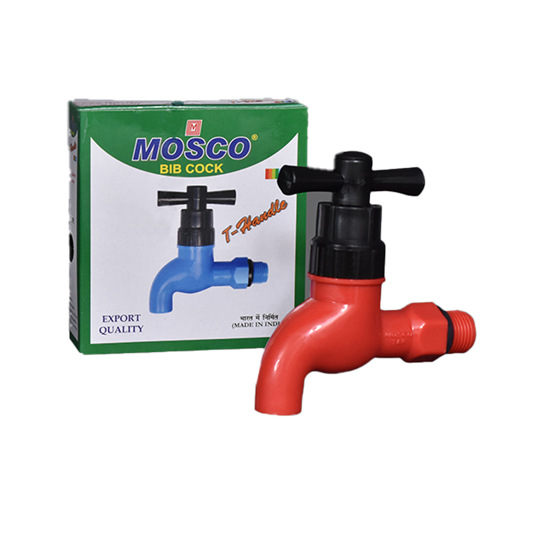 T- HANDLE BIBCOCK-2