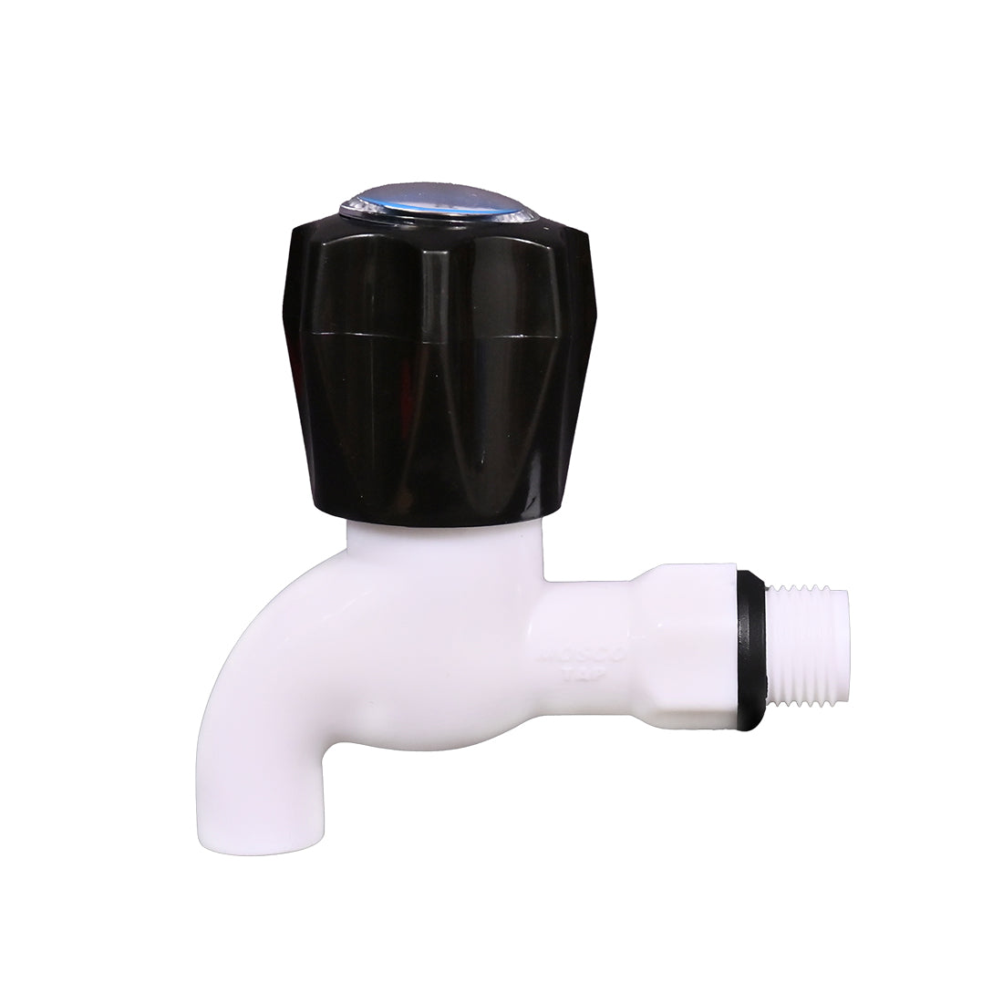 Standard Series 1/2" SHORT BODY BIBCOCK