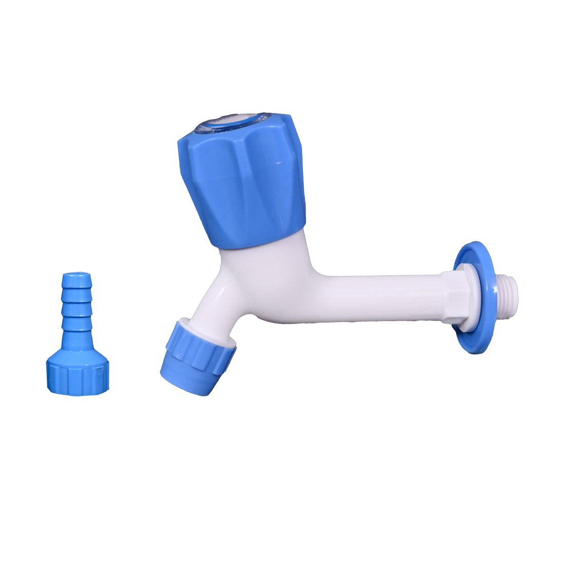 Aqua Series Long Body Foam Flow with Nozzle