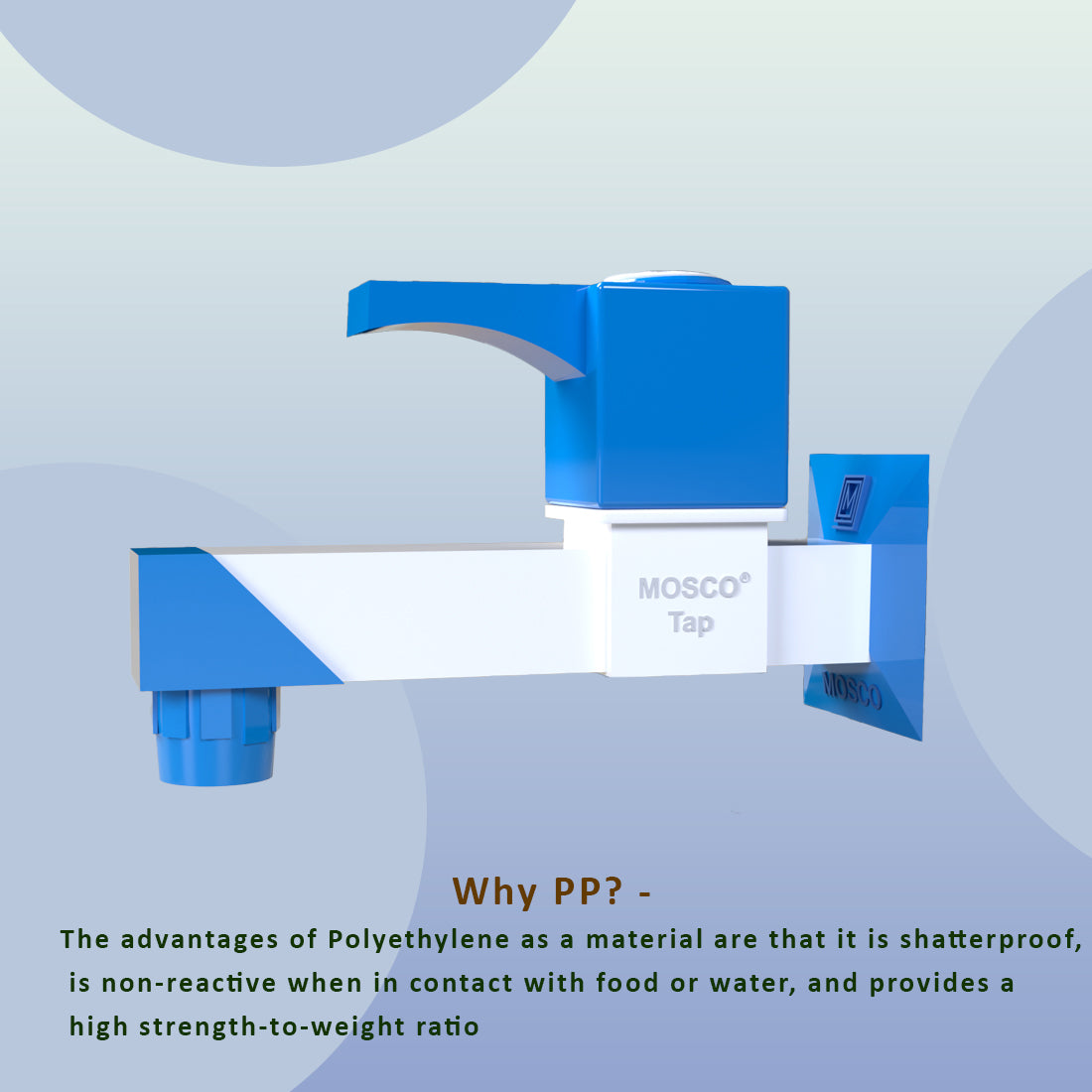 NEW SQUARE LONG BODY