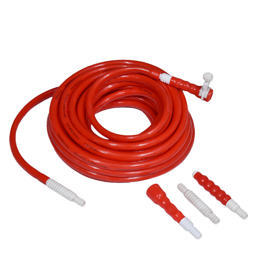 EXCLUSIVE PVC GARDEN HOSE-3