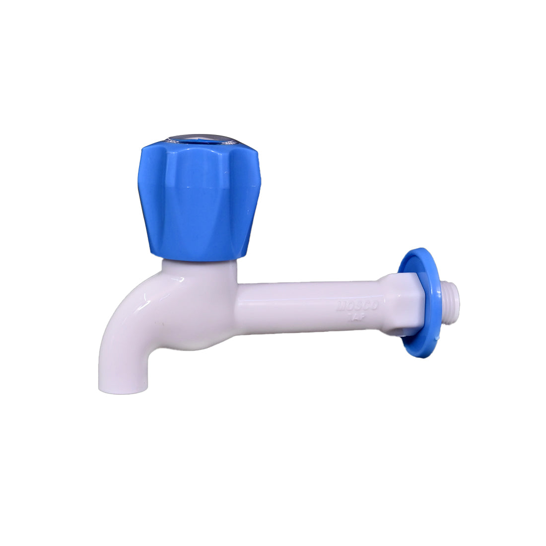 Aqua Series Long Body Bib Tap