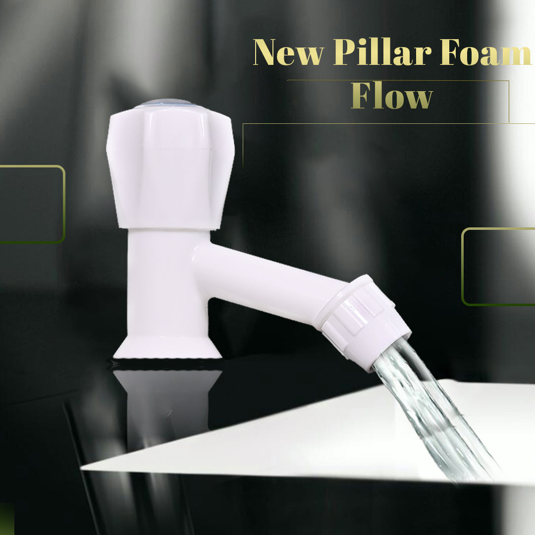 NEW PILLAR FOAM FLOW-1