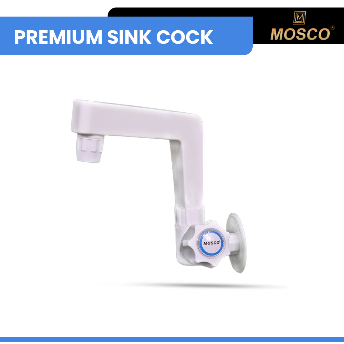 PREMIUM SINK COCK