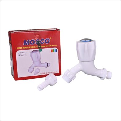 Short Body Foam Flow