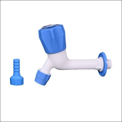 Long body Foam Flow (Aqua Blue)