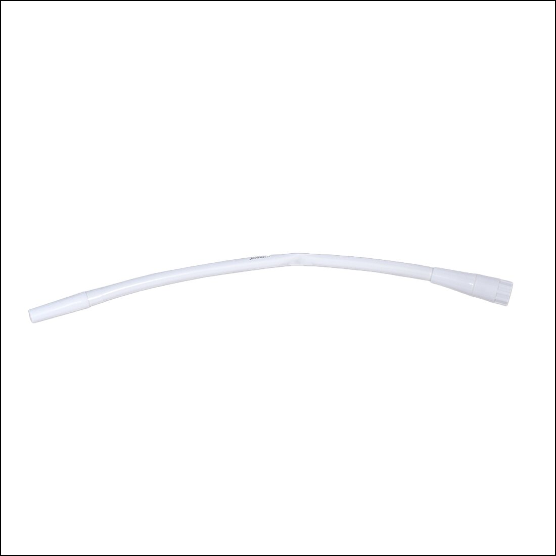 PVC Plain Waste Pipe