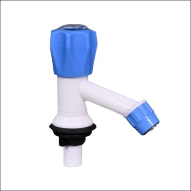 Pillar Foam Flow (Aqua Blue)