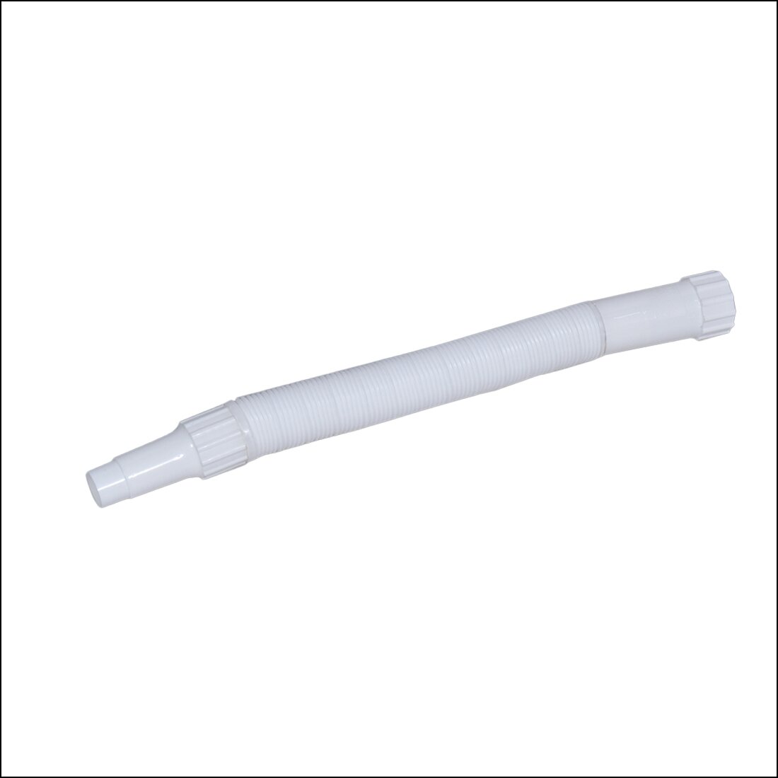 Plastic Flexible Waste Pipe