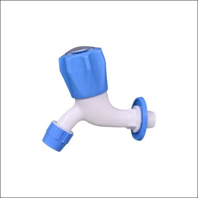 Short body foam flow (Aqua Blue)