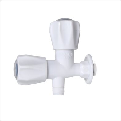 Two In One Angle Tap